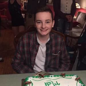 Meet your Posher, Matt